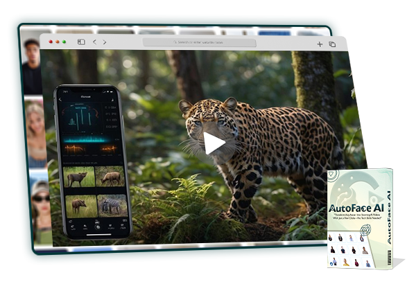 Auto-Generate Shorts, Reels, and Full-Length Videos - AI Knows the Best Format