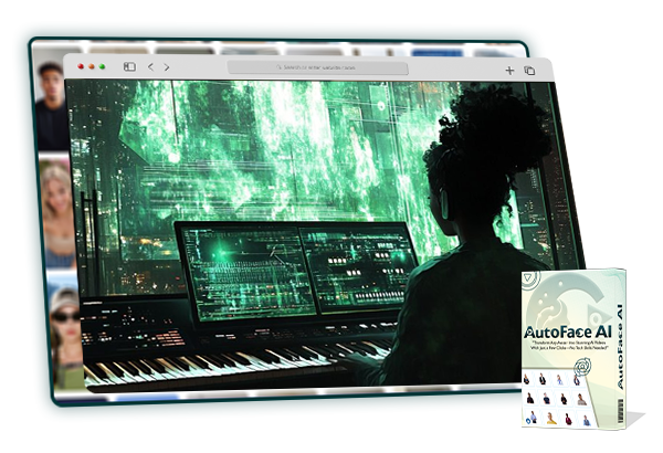 Full Video Automation - AI Edits, Adds Music, Transitions & More
